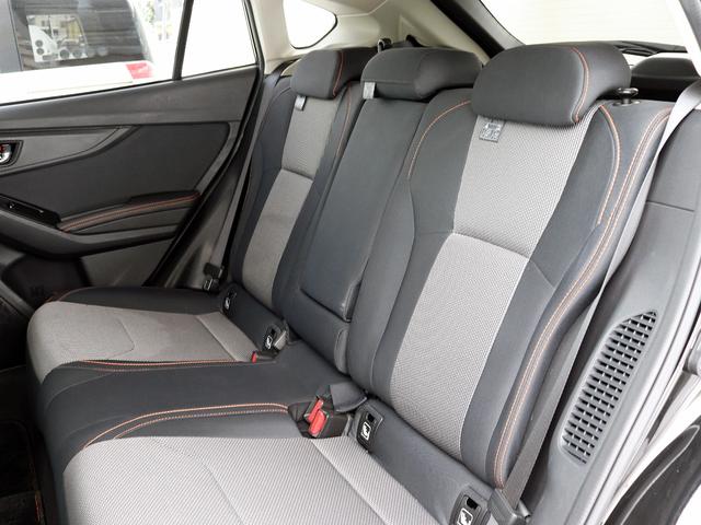 ＸＶ ２．０ｅ－Ｌ　アイサイト　後期型　アイサイトコアテクノロジー　ＤＩＡＴＯＮＥサウンドナビＴＶ　サイド／バックカメラ　シートヒータ　パワーシート　ブラックルーフレール　ドラレコ　ＥＴＣ　Ｘ－ＭＯＤＥ　ＳＩ－ＤＲＩＶＥ　本州仕入れ（35枚目）