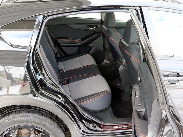 ＸＶ ２．０ｅ－Ｌ　アイサイト　後期型　アイサイトコアテクノロジー　ＤＩＡＴＯＮＥサウンドナビＴＶ　サイド／バックカメラ　シートヒータ　パワーシート　ブラックルーフレール　ドラレコ　ＥＴＣ　Ｘ－ＭＯＤＥ　ＳＩ－ＤＲＩＶＥ　本州仕入れ（36枚目）