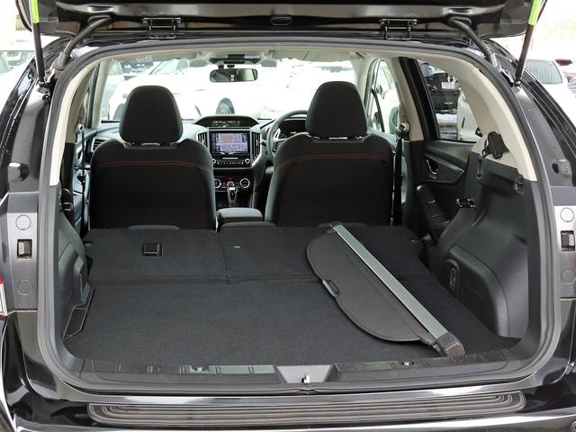 ＸＶ ２．０ｅ－Ｌ　アイサイト　後期型　アイサイトコアテクノロジー　ＤＩＡＴＯＮＥサウンドナビＴＶ　サイド／バックカメラ　シートヒータ　パワーシート　ブラックルーフレール　ドラレコ　ＥＴＣ　Ｘ－ＭＯＤＥ　ＳＩ－ＤＲＩＶＥ　本州仕入れ（54枚目）