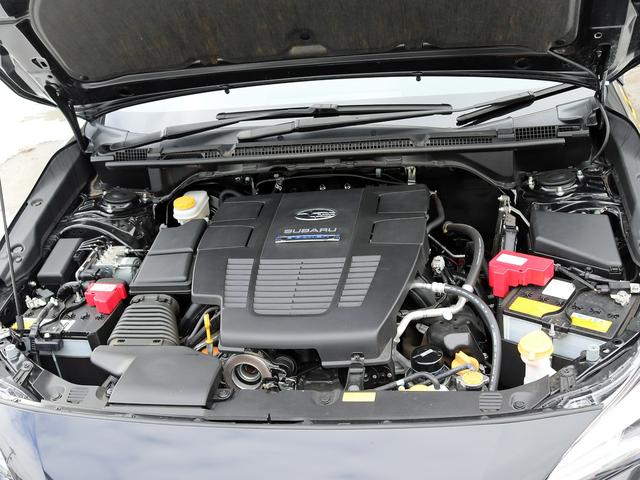 ＸＶ ２．０ｅ－Ｌ　アイサイト　後期型　アイサイトコアテクノロジー　ＤＩＡＴＯＮＥサウンドナビＴＶ　サイド／バックカメラ　シートヒータ　パワーシート　ブラックルーフレール　ドラレコ　ＥＴＣ　Ｘ－ＭＯＤＥ　ＳＩ－ＤＲＩＶＥ　本州仕入れ（58枚目）