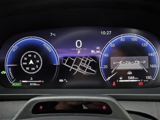 クラウンスポーツ Z 寒冷地 パノラマルーフ 12.3インチナビTV 全周囲カメラ モデリスタ ガナドールマフラー(純正マフラー有) M’zSPEEDグリルガーニッシュ シート/ステアヒーター デジタルインナM 本州仕入れ(5枚目)