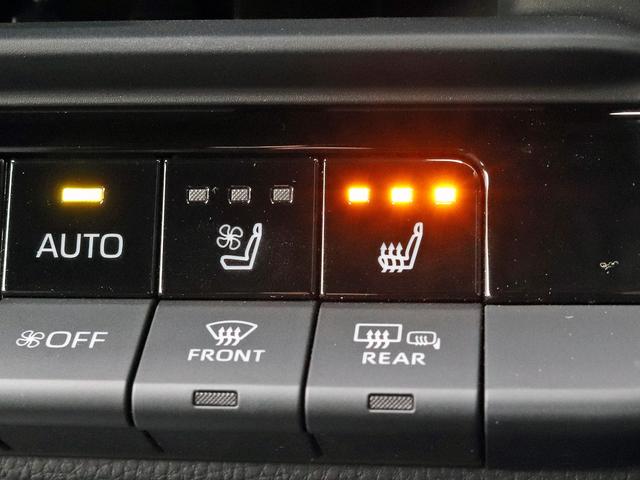 クラウンスポーツ Z 寒冷地 パノラマルーフ 12.3インチナビTV 全周囲カメラ モデリスタ ガナドールマフラー(純正マフラー有) M’zSPEEDグリルガーニッシュ シート/ステアヒーター デジタルインナM 本州仕入れ(11枚目)