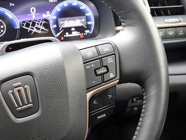 クラウンスポーツ Z 寒冷地 パノラマルーフ 12.3インチナビTV 全周囲カメラ モデリスタ ガナドールマフラー(純正マフラー有) M’zSPEEDグリルガーニッシュ シート/ステアヒーター デジタルインナM 本州仕入れ(13枚目)