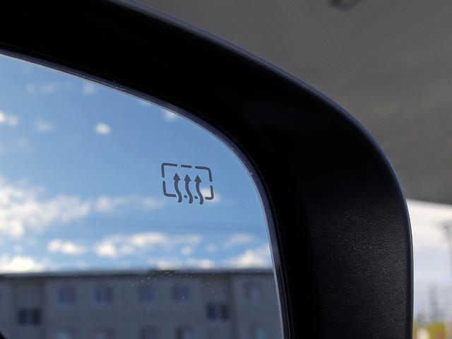 エクストレイル モード・プレミア ハイコントラストインテリア 7人乗 ナビTV 全周囲カメラ デジタルインナミラー ホワイト革シート 前席/後席シートヒーター パワーバックドア ETC LEDヘッドランプ フォグライト プッシュスタート LEDフロントメーカー(43枚目)