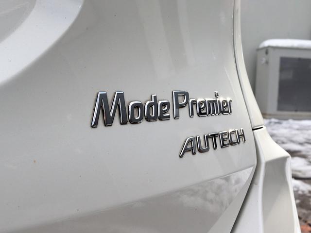 エクストレイル モード・プレミア ハイコントラストインテリア 7人乗 ナビTV 全周囲カメラ デジタルインナミラー ホワイト革シート 前席/後席シートヒーター パワーバックドア ETC LEDヘッドランプ フォグライト プッシュスタート LEDフロントメーカー(54枚目)