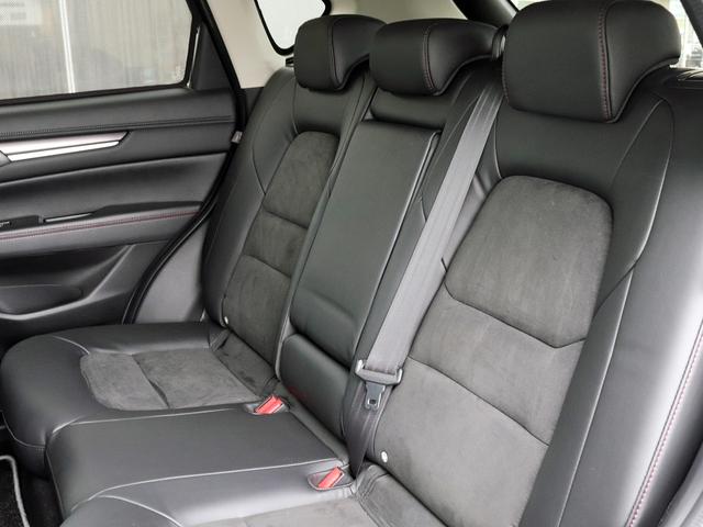 CX-5 20S ブラックセレクション 10.25インチマツコネナビ 全周囲カメラ フルセグ ワイヤレス充電 シート/ステアヒータ パワーシート スマートブレーキサポート レーダークルーズ クルージングトラフィックサポート パワーバックドア(34枚目)