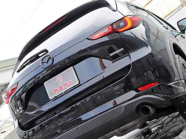 CX-5 20S ブラックセレクション 10.25インチマツコネナビ 全周囲カメラ フルセグ ワイヤレス充電 シート/ステアヒータ パワーシート スマートブレーキサポート レーダークルーズ クルージングトラフィックサポート パワーバックドア(55枚目)