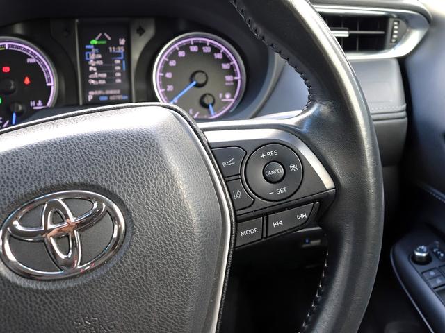 ハリアーハイブリッド Ｓ　セーフティセンス　８インチディスプレイＯＤ　バックカメラ　ＬＥＤヘッドランプ　ＥＴＣ　ドラレコ　Ｂｌｕｅｔｏｏｔｈ　プリクラッシュセーフティ　レーダークルーズ　レーントレーシングアシスト　本州仕入れ（10枚目）