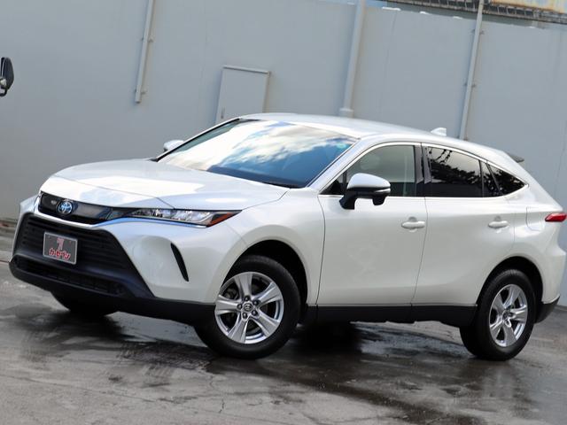 ハリアーハイブリッド Ｓ　セーフティセンス　８インチディスプレイＯＤ　バックカメラ　ＬＥＤヘッドランプ　ＥＴＣ　ドラレコ　Ｂｌｕｅｔｏｏｔｈ　プリクラッシュセーフティ　レーダークルーズ　レーントレーシングアシスト　本州仕入れ（13枚目）