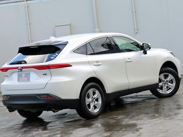 ハリアーハイブリッド Ｓ　セーフティセンス　８インチディスプレイＯＤ　バックカメラ　ＬＥＤヘッドランプ　ＥＴＣ　ドラレコ　Ｂｌｕｅｔｏｏｔｈ　プリクラッシュセーフティ　レーダークルーズ　レーントレーシングアシスト　本州仕入れ（20枚目）