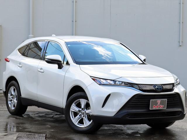 ハリアーハイブリッド Ｓ　セーフティセンス　８インチディスプレイＯＤ　バックカメラ　ＬＥＤヘッドランプ　ＥＴＣ　ドラレコ　Ｂｌｕｅｔｏｏｔｈ　プリクラッシュセーフティ　レーダークルーズ　レーントレーシングアシスト　本州仕入れ（23枚目）