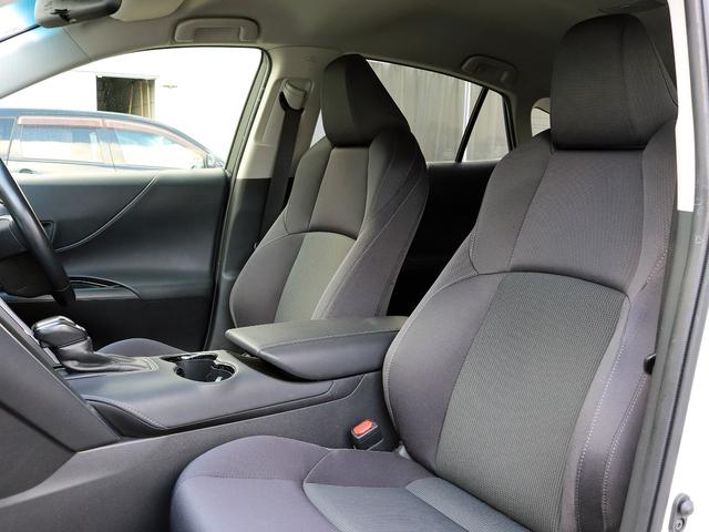 ハリアーハイブリッド Ｓ　セーフティセンス　８インチディスプレイＯＤ　バックカメラ　ＬＥＤヘッドランプ　ＥＴＣ　ドラレコ　Ｂｌｕｅｔｏｏｔｈ　プリクラッシュセーフティ　レーダークルーズ　レーントレーシングアシスト　本州仕入れ（31枚目）