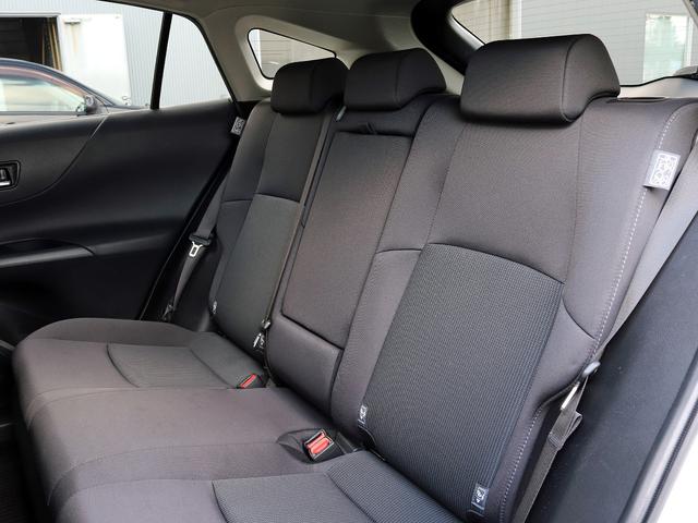 ハリアーハイブリッド Ｓ　セーフティセンス　８インチディスプレイＯＤ　バックカメラ　ＬＥＤヘッドランプ　ＥＴＣ　ドラレコ　Ｂｌｕｅｔｏｏｔｈ　プリクラッシュセーフティ　レーダークルーズ　レーントレーシングアシスト　本州仕入れ（32枚目）