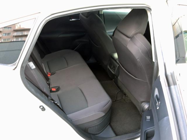 ハリアーハイブリッド Ｓ　セーフティセンス　８インチディスプレイＯＤ　バックカメラ　ＬＥＤヘッドランプ　ＥＴＣ　ドラレコ　Ｂｌｕｅｔｏｏｔｈ　プリクラッシュセーフティ　レーダークルーズ　レーントレーシングアシスト　本州仕入れ（33枚目）