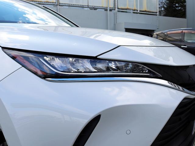 ハリアーハイブリッド Ｓ　セーフティセンス　８インチディスプレイＯＤ　バックカメラ　ＬＥＤヘッドランプ　ＥＴＣ　ドラレコ　Ｂｌｕｅｔｏｏｔｈ　プリクラッシュセーフティ　レーダークルーズ　レーントレーシングアシスト　本州仕入れ（46枚目）