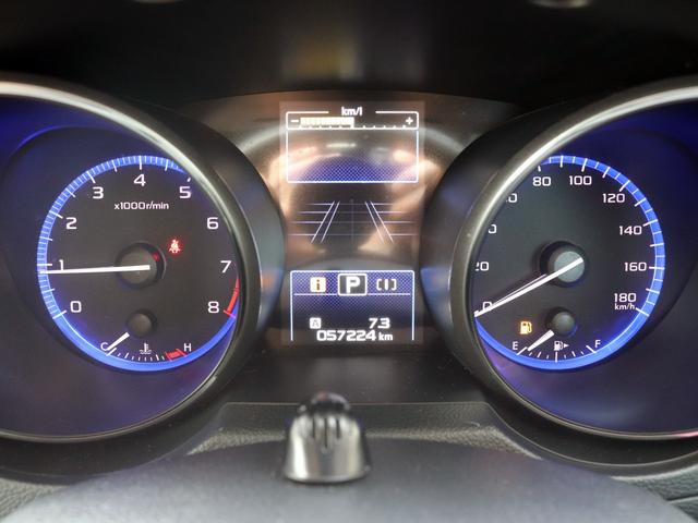 レガシィアウトバック リミテッド　ナビＴＶ　黒革　パワーバックドア　リアフォグ　アイサイト　４席シートヒーター　ドライブレコーダー　プッシュスタート　ＬＥＤヘッドライト　バックカメラ　パドルシフト　本州仕入れ　ＡＷＤ　レーダークルーズ（7枚目）