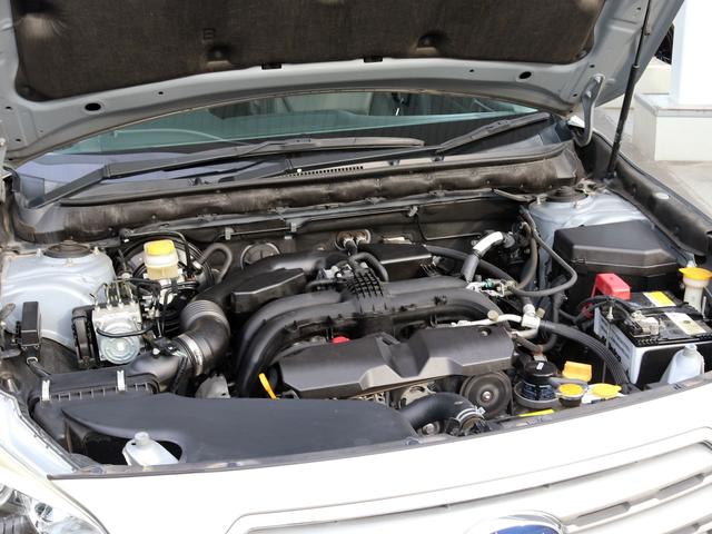 レガシィアウトバック リミテッド　ナビＴＶ　黒革　パワーバックドア　リアフォグ　アイサイト　４席シートヒーター　ドライブレコーダー　プッシュスタート　ＬＥＤヘッドライト　バックカメラ　パドルシフト　本州仕入れ　ＡＷＤ　レーダークルーズ（21枚目）