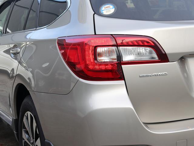 レガシィアウトバック リミテッド　ナビＴＶ　黒革　パワーバックドア　リアフォグ　アイサイト　４席シートヒーター　ドライブレコーダー　プッシュスタート　ＬＥＤヘッドライト　バックカメラ　パドルシフト　本州仕入れ　ＡＷＤ　レーダークルーズ（22枚目）