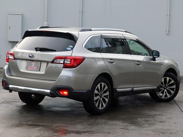 レガシィアウトバック リミテッド　ナビＴＶ　黒革　パワーバックドア　リアフォグ　アイサイト　４席シートヒーター　ドライブレコーダー　プッシュスタート　ＬＥＤヘッドライト　バックカメラ　パドルシフト　本州仕入れ　ＡＷＤ　レーダークルーズ（26枚目）