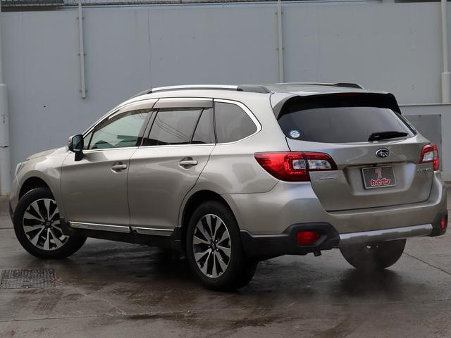 レガシィアウトバック リミテッド　ナビＴＶ　黒革　パワーバックドア　リアフォグ　アイサイト　４席シートヒーター　ドライブレコーダー　プッシュスタート　ＬＥＤヘッドライト　バックカメラ　パドルシフト　本州仕入れ　ＡＷＤ　レーダークルーズ（27枚目）