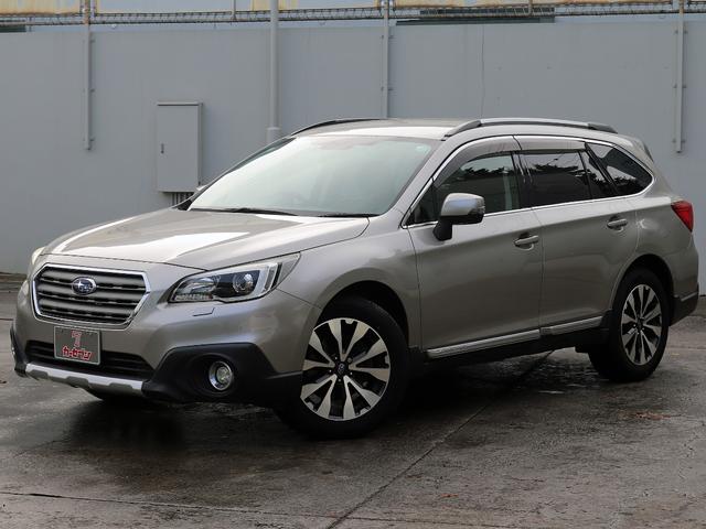 レガシィアウトバック リミテッド　ナビＴＶ　黒革　パワーバックドア　リアフォグ　アイサイト　４席シートヒーター　ドライブレコーダー　プッシュスタート　ＬＥＤヘッドライト　バックカメラ　パドルシフト　本州仕入れ　ＡＷＤ　レーダークルーズ（33枚目）