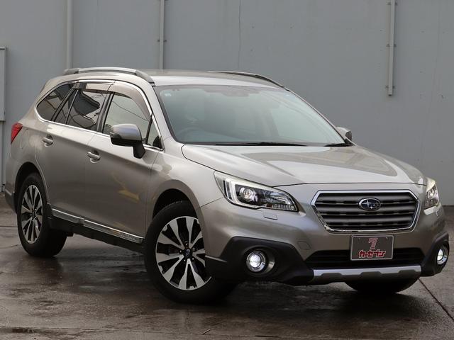 レガシィアウトバック リミテッド　ナビＴＶ　黒革　パワーバックドア　リアフォグ　アイサイト　４席シートヒーター　ドライブレコーダー　プッシュスタート　ＬＥＤヘッドライト　バックカメラ　パドルシフト　本州仕入れ　ＡＷＤ　レーダークルーズ（34枚目）