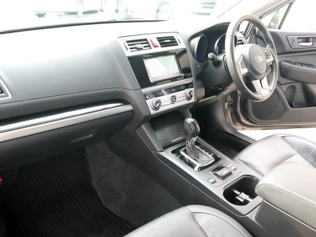 レガシィアウトバック リミテッド　ナビＴＶ　黒革　パワーバックドア　リアフォグ　アイサイト　４席シートヒーター　ドライブレコーダー　プッシュスタート　ＬＥＤヘッドライト　バックカメラ　パドルシフト　本州仕入れ　ＡＷＤ　レーダークルーズ（35枚目）