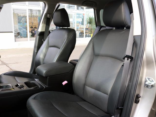 レガシィアウトバック リミテッド　ナビＴＶ　黒革　パワーバックドア　リアフォグ　アイサイト　４席シートヒーター　ドライブレコーダー　プッシュスタート　ＬＥＤヘッドライト　バックカメラ　パドルシフト　本州仕入れ　ＡＷＤ　レーダークルーズ（36枚目）