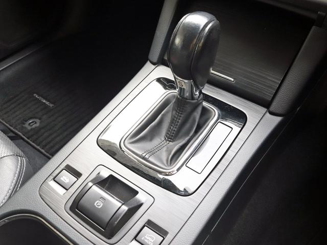 レガシィアウトバック リミテッド　ナビＴＶ　黒革　パワーバックドア　リアフォグ　アイサイト　４席シートヒーター　ドライブレコーダー　プッシュスタート　ＬＥＤヘッドライト　バックカメラ　パドルシフト　本州仕入れ　ＡＷＤ　レーダークルーズ（37枚目）