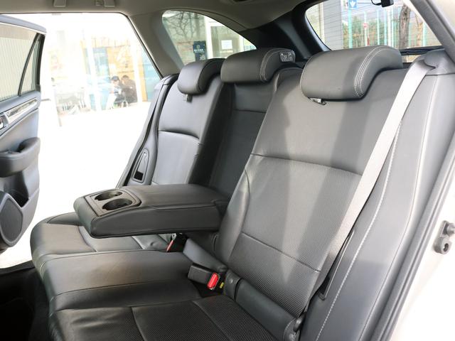 レガシィアウトバック リミテッド　ナビＴＶ　黒革　パワーバックドア　リアフォグ　アイサイト　４席シートヒーター　ドライブレコーダー　プッシュスタート　ＬＥＤヘッドライト　バックカメラ　パドルシフト　本州仕入れ　ＡＷＤ　レーダークルーズ（42枚目）