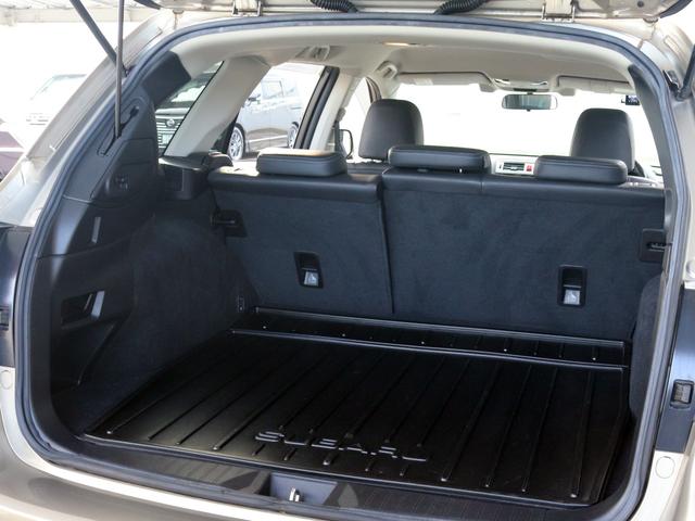 レガシィアウトバック リミテッド　ナビＴＶ　黒革　パワーバックドア　リアフォグ　アイサイト　４席シートヒーター　ドライブレコーダー　プッシュスタート　ＬＥＤヘッドライト　バックカメラ　パドルシフト　本州仕入れ　ＡＷＤ　レーダークルーズ（43枚目）