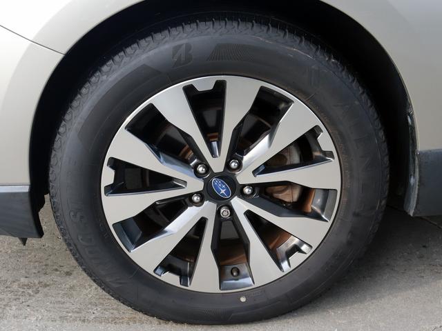 レガシィアウトバック リミテッド　ナビＴＶ　黒革　パワーバックドア　リアフォグ　アイサイト　４席シートヒーター　ドライブレコーダー　プッシュスタート　ＬＥＤヘッドライト　バックカメラ　パドルシフト　本州仕入れ　ＡＷＤ　レーダークルーズ（45枚目）