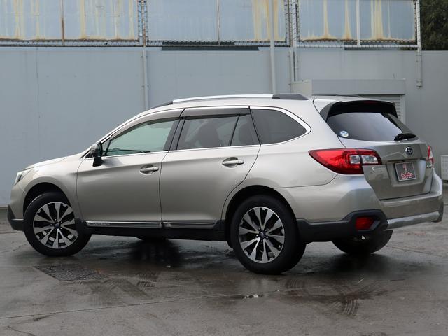 レガシィアウトバック リミテッド　ナビＴＶ　黒革　パワーバックドア　リアフォグ　アイサイト　４席シートヒーター　ドライブレコーダー　プッシュスタート　ＬＥＤヘッドライト　バックカメラ　パドルシフト　本州仕入れ　ＡＷＤ　レーダークルーズ（46枚目）