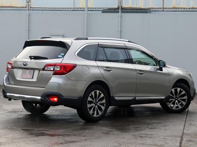 レガシィアウトバック リミテッド　ナビＴＶ　黒革　パワーバックドア　リアフォグ　アイサイト　４席シートヒーター　ドライブレコーダー　プッシュスタート　ＬＥＤヘッドライト　バックカメラ　パドルシフト　本州仕入れ　ＡＷＤ　レーダークルーズ（47枚目）