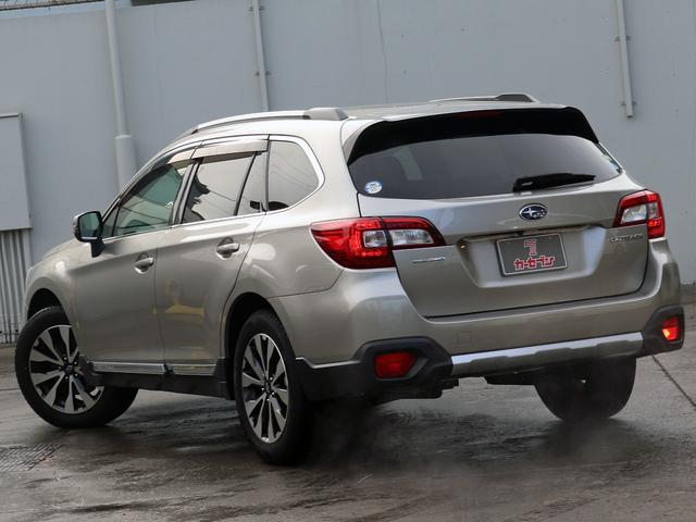 レガシィアウトバック リミテッド　ナビＴＶ　黒革　パワーバックドア　リアフォグ　アイサイト　４席シートヒーター　ドライブレコーダー　プッシュスタート　ＬＥＤヘッドライト　バックカメラ　パドルシフト　本州仕入れ　ＡＷＤ　レーダークルーズ（48枚目）