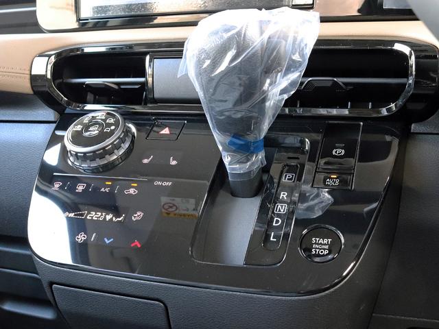 デリカミニ Ｔ　プレミアム　届出済未使用車　寒冷地プラスＰＫＧ　９インチディスプレイＯＤ　全周囲カメラ　ｅアシスト　マイパイロット　２トーンカラー　７インチ液晶メーター　両側パワスラ　シートヒーター　リアサーキュレーター　フォグ（9枚目）