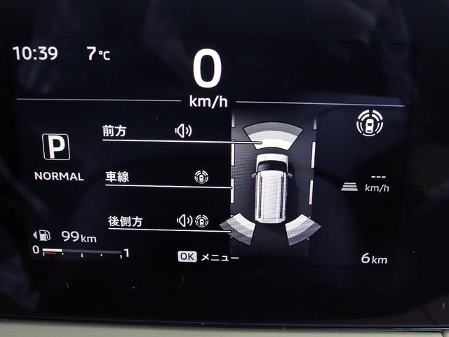 デリカミニ Ｔ　プレミアム　届出済未使用車　寒冷地プラスＰＫＧ　９インチディスプレイＯＤ　全周囲カメラ　ｅアシスト　マイパイロット　２トーンカラー　７インチ液晶メーター　両側パワスラ　シートヒーター　リアサーキュレーター　フォグ（36枚目）