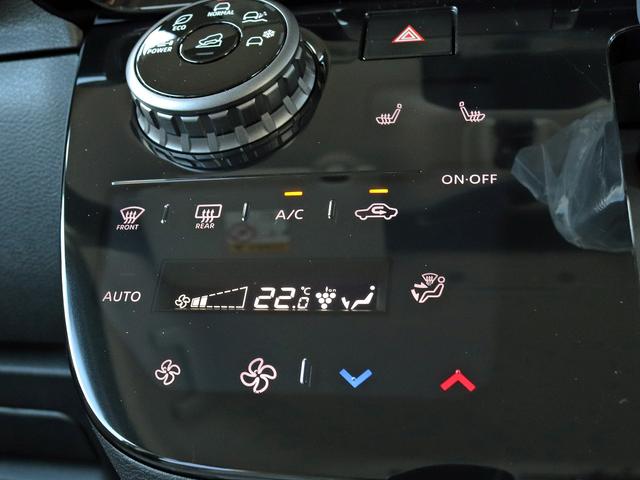 デリカミニ Ｔ　プレミアム　届出済未使用車　寒冷地プラスＰＫＧ　９インチディスプレイＯＤ　全周囲カメラ　ｅアシスト　マイパイロット　２トーンカラー　７インチ液晶メーター　両側パワスラ　シートヒーター　リアサーキュレーター　フォグ（38枚目）