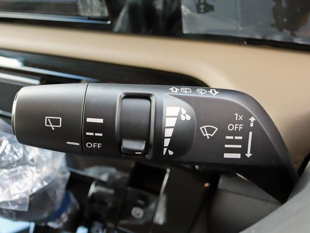 デリカミニ Ｔ　プレミアム　届出済未使用車　寒冷地プラスＰＫＧ　９インチディスプレイＯＤ　全周囲カメラ　ｅアシスト　マイパイロット　２トーンカラー　７インチ液晶メーター　両側パワスラ　シートヒーター　リアサーキュレーター　フォグ（45枚目）