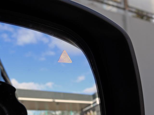 デリカミニ Ｔ　プレミアム　届出済未使用車　寒冷地プラスＰＫＧ　９インチディスプレイＯＤ　全周囲カメラ　ｅアシスト　マイパイロット　２トーンカラー　７インチ液晶メーター　両側パワスラ　シートヒーター　リアサーキュレーター　フォグ（53枚目）