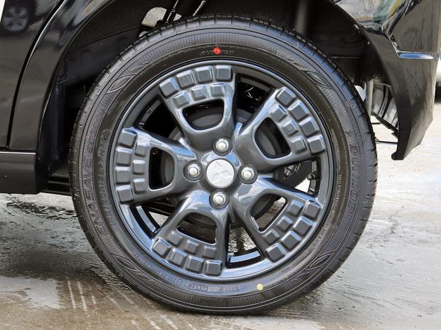 デリカミニ Ｔ　プレミアム　届出済未使用車　寒冷地プラスＰＫＧ　９インチディスプレイＯＤ　全周囲カメラ　ｅアシスト　マイパイロット　２トーンカラー　７インチ液晶メーター　両側パワスラ　シートヒーター　リアサーキュレーター　フォグ（62枚目）