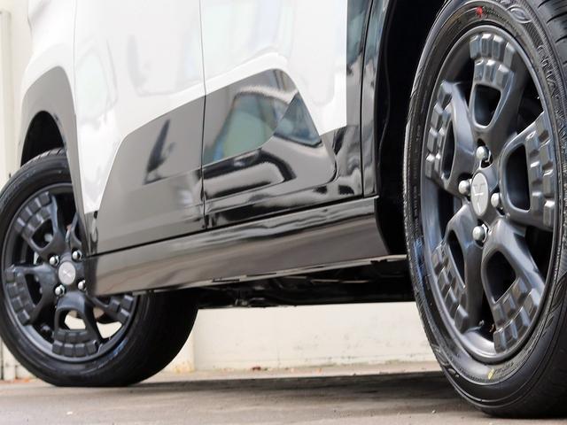 デリカミニ Ｔ　プレミアム　届出済未使用車　寒冷地プラスＰＫＧ　９インチディスプレイＯＤ　全周囲カメラ　ｅアシスト　マイパイロット　２トーンカラー　７インチ液晶メーター　両側パワスラ　シートヒーター　リアサーキュレーター　フォグ（20枚目）