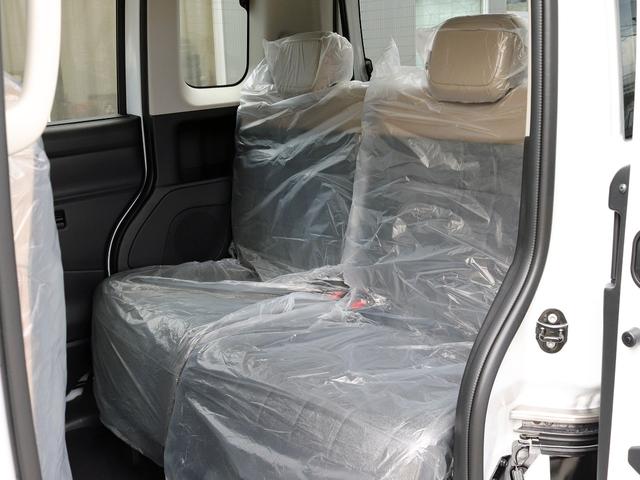 デリカミニ Ｔ　プレミアム　届出済未使用車　寒冷地プラスＰＫＧ　９インチディスプレイＯＤ　全周囲カメラ　ｅアシスト　マイパイロット　２トーンカラー　７インチ液晶メーター　両側パワスラ　シートヒーター　リアサーキュレーター　フォグ（34枚目）