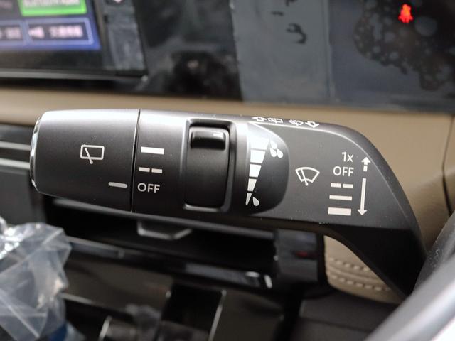 デリカミニ Ｔ　プレミアム　届出済未使用車　寒冷地プラスＰＫＧ　９インチディスプレイＯＤ　全周囲カメラ　ｅアシスト　マイパイロット　２トーンカラー　７インチ液晶メーター　両側パワスラ　シートヒーター　リアサーキュレーター　フォグ（45枚目）