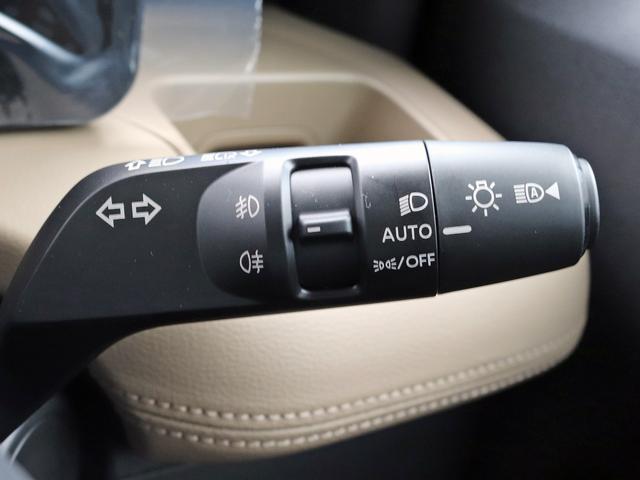 デリカミニ Ｔ　プレミアム　届出済未使用車　寒冷地プラスＰＫＧ　９インチディスプレイＯＤ　全周囲カメラ　ｅアシスト　マイパイロット　２トーンカラー　７インチ液晶メーター　両側パワスラ　シートヒーター　リアサーキュレーター　フォグ（46枚目）