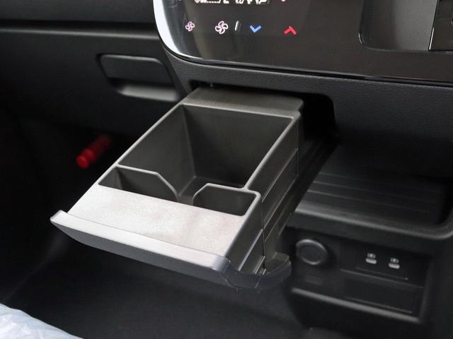 デリカミニ Ｔ　プレミアム　届出済未使用車　寒冷地プラスＰＫＧ　９インチディスプレイＯＤ　全周囲カメラ　ｅアシスト　マイパイロット　２トーンカラー　７インチ液晶メーター　両側パワスラ　シートヒーター　リアサーキュレーター　フォグ（49枚目）