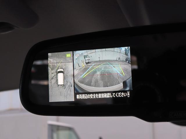 デリカミニ Ｔ　プレミアム　届出済未使用車　寒冷地プラスＰＫＧ　９インチディスプレイＯＤ　全周囲カメラ　ルーフレール　ｅアシスト　マイパイロット　２トーンカラー　液晶メーター　両側パワスラ　シートヒーター　リアサーキュレーター（5枚目）