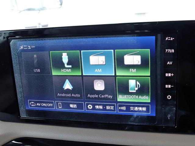 デリカミニ Ｔ　プレミアム　届出済未使用車　寒冷地プラスＰＫＧ　９インチディスプレイＯＤ　全周囲カメラ　ルーフレール　ｅアシスト　マイパイロット　２トーンカラー　液晶メーター　両側パワスラ　シートヒーター　リアサーキュレーター（6枚目）