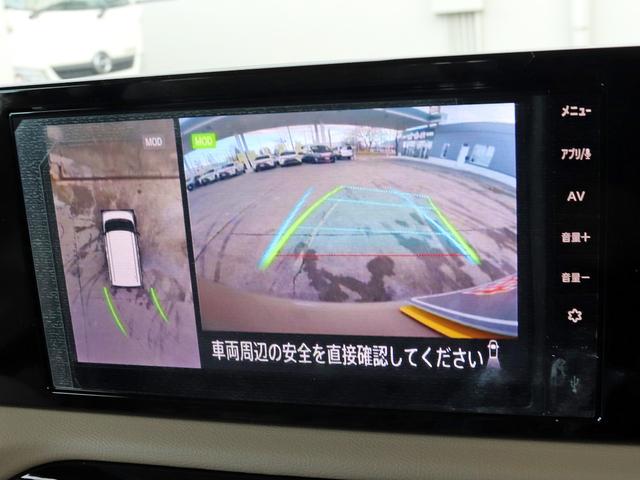 デリカミニ Ｔ　プレミアム　届出済未使用車　寒冷地プラスＰＫＧ　９インチディスプレイＯＤ　全周囲カメラ　ルーフレール　ｅアシスト　マイパイロット　２トーンカラー　液晶メーター　両側パワスラ　シートヒーター　リアサーキュレーター（7枚目）