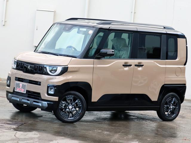 デリカミニ Ｔ　プレミアム　届出済未使用車　寒冷地プラスＰＫＧ　９インチディスプレイＯＤ　全周囲カメラ　ルーフレール　ｅアシスト　マイパイロット　２トーンカラー　液晶メーター　両側パワスラ　シートヒーター　リアサーキュレーター（15枚目）